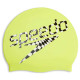 Speedo Σκουφάκι κολύμβησης Printed Silicone Cap